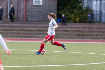 Bild 196 - F Walddoerfer SV 2 - SC Condor : Ergebnis: 1:1